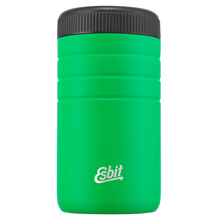 Esbit - Foodbehälter Majoris - Essensaufbewahrung Gr 1000 ml grün von Esbit