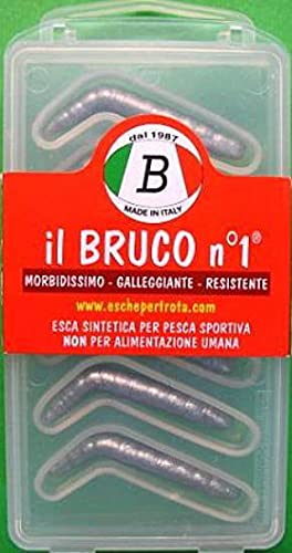 Esche IL Bruco- die Sensation aus Italien in Silber von Esche