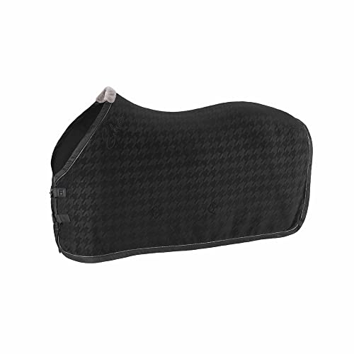 ESKADRON Abschwitzdecke FLEECE STAMP ESSENCE Kollektion 2022/2023 von Eskadron