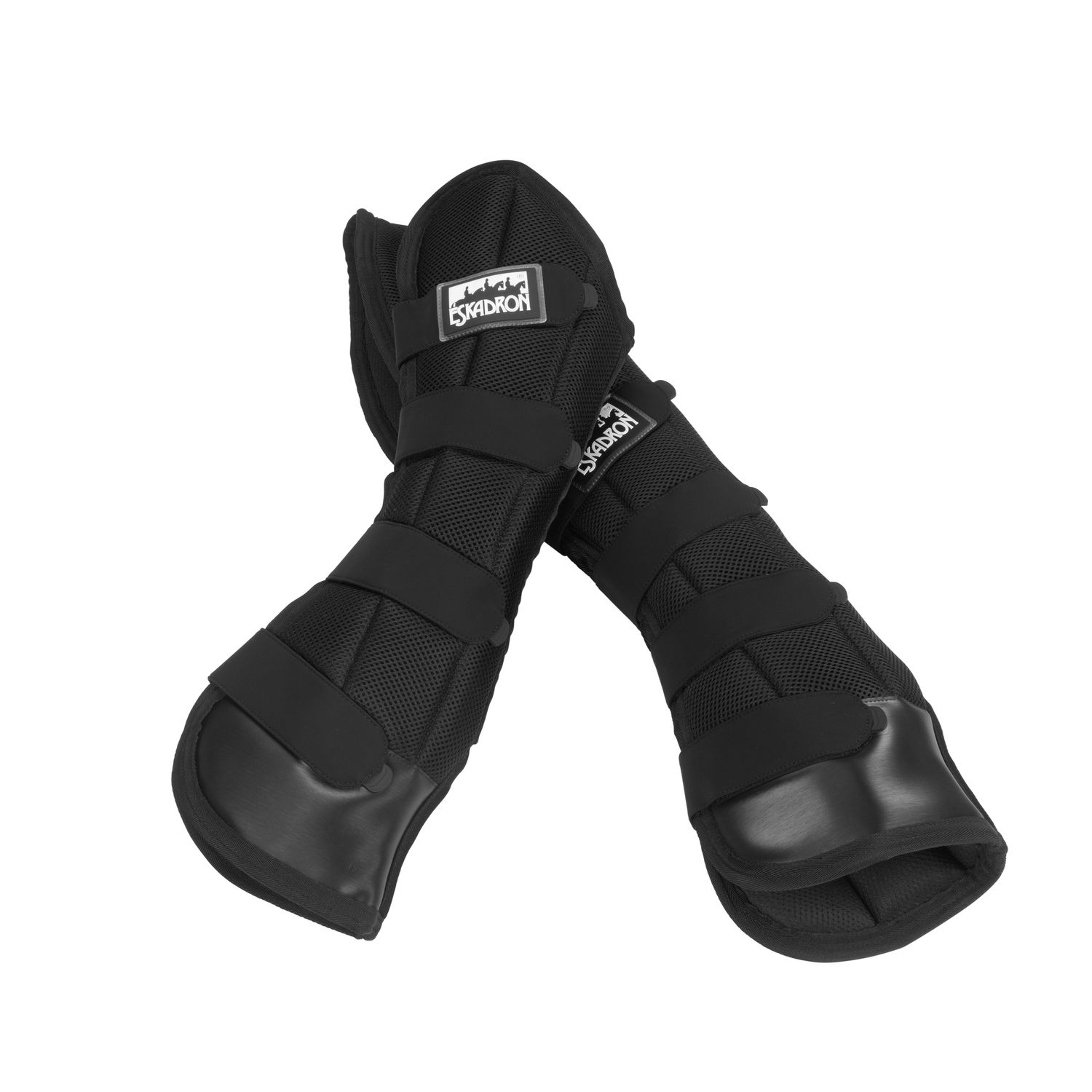 Eskadron Basic Mesh Set Transportgamaschen von Eskadron