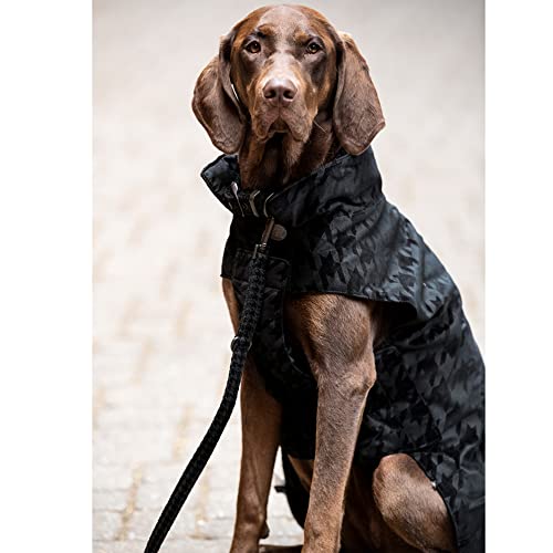 Eskadron Essence Hundemantel, Hundedecke Velvet Stamp Größe 55cm von Eskadron