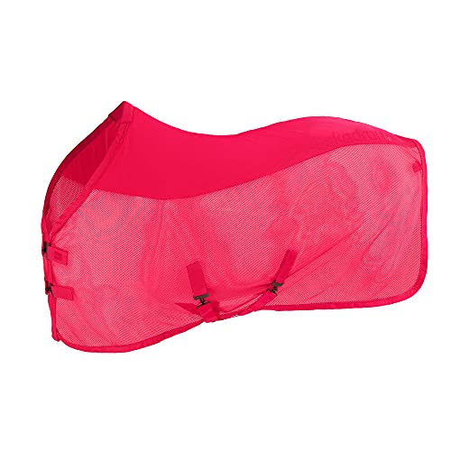 Eskadron Fliegendecke PRO Cover Curved REFLEXX Kollektion 2021 von Eskadron