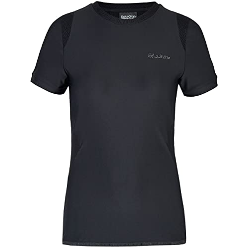 Eskadron REFLEXX - Shirt T-Shirt, Größe:XS, Farbe:Black von Eskadron