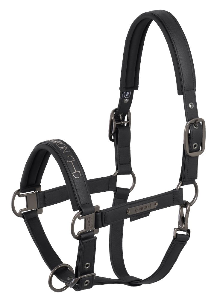 Halfter FAUX LEATHER DOUBLE PIN von Eskadron