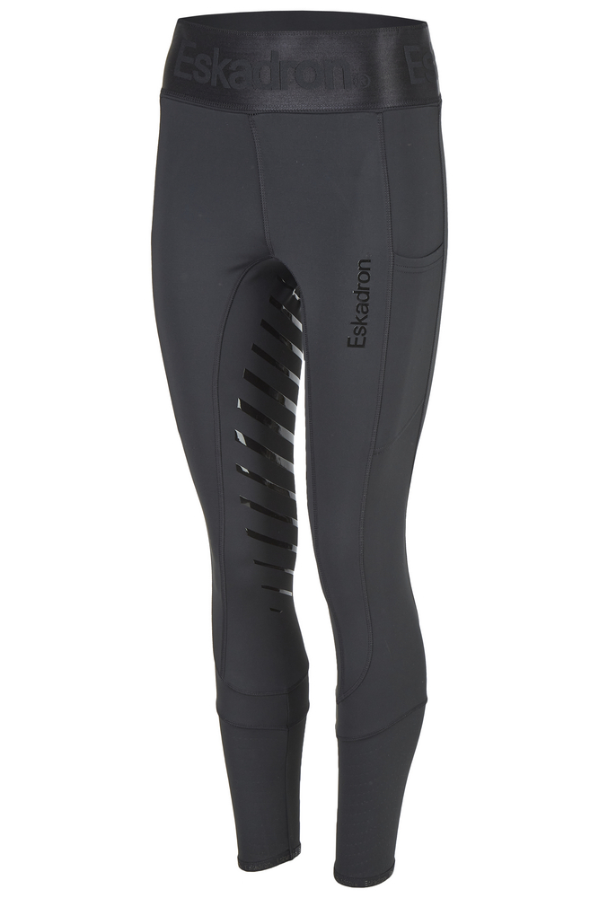 Winter Reitleggings Dynamic Fanatics 21 von Eskadron