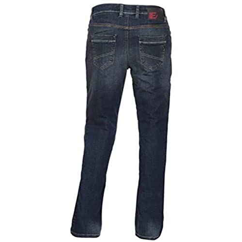 ESQUAD Jeans Leo 1052 Dirty Blue W36 von ESQUAD