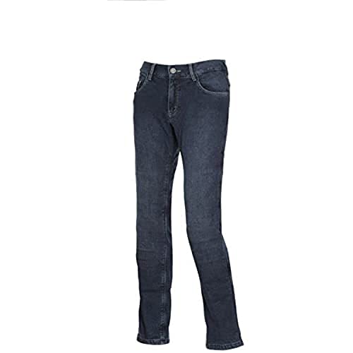 ESQUAD Jeans Milo Stone Blue W42 von ESQUAD