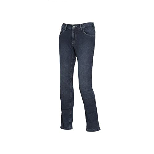 ESQUAD Jeans Milo Stone Blue W44 von ESQUAD