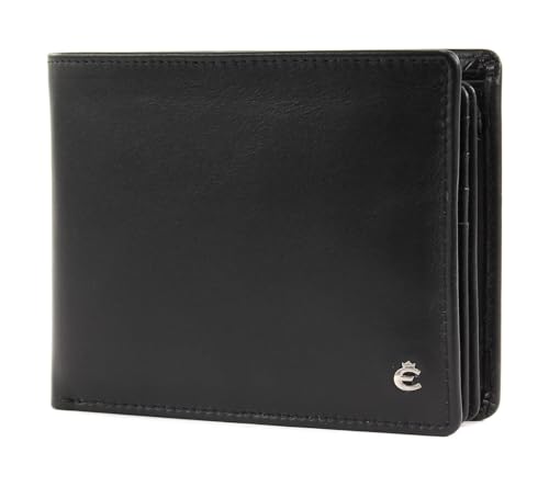 Esquire Harry Geldbörse Leder 12 cm von Esquire