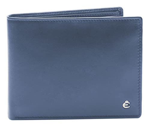 Esquire Harry Geldbörse RFID Leder 11 cm von Esquire