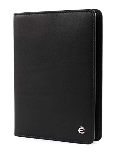 Esquire Harry Passetui RFID Leder 9,5 cm von Esquire