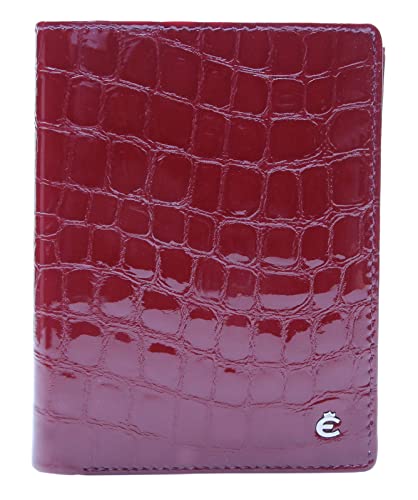 Esquire Nizza Geldbörse RFID Schutz Leder 11 cm von Esquire