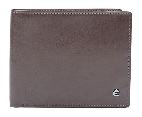Esquire Toscana Geldbörse RFID Schutz Leder 12.5 cm von Esquire