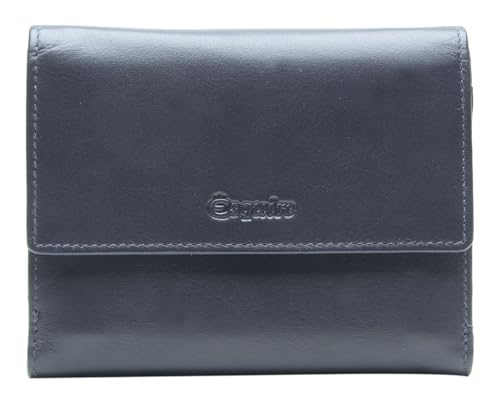 Esquire Viktoria Geldbörse RFID Leder 12 cm von Esquire
