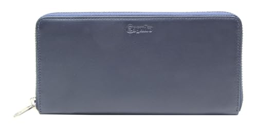 Esquire Viktoria Geldbörse RFID Leder 19 cm von Esquire