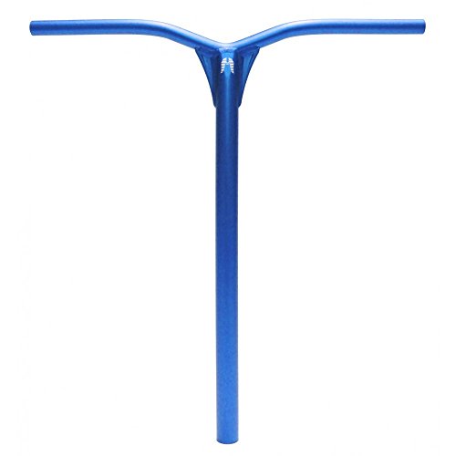 Ethic Dryade Stunt Scooter Bar (670mm - Blau) von Ethic
