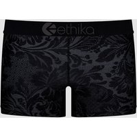 Ethika Upholstered - W Staple Unterwäsche black von Ethika