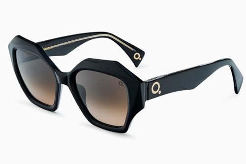 Etnia Barcelona PUNCHINA 53S Brille, Damen, mehrfarbig, Einheitsgröße von Etnia Barcelona