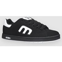 Etnies Callicut Skateschuhe black von Etnies