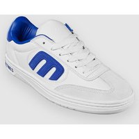 Etnies Locut Skateschuhe blue von Etnies