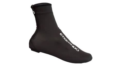 etxeondo goma uberschuh schwarz von Etxeondo