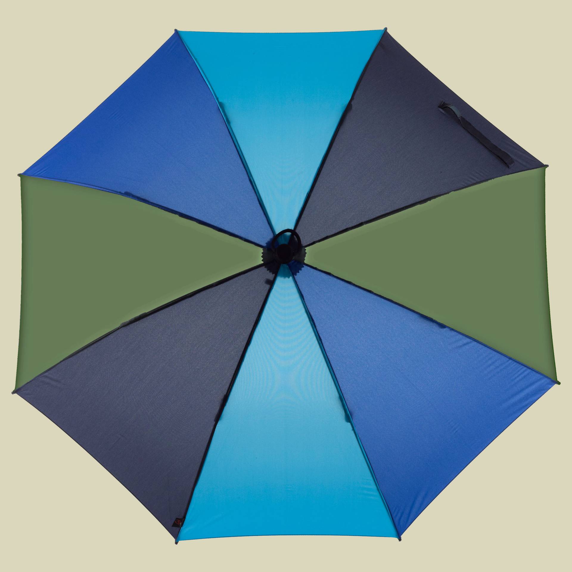 Swing Handsfree Durchmesser 114 cm Farbe marine - oliv - königsblau - eisblau von Euro SCHIRM
