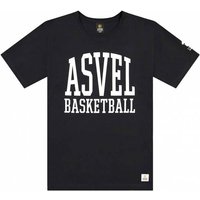ASVEL Lyon-Villeurbanne EuroLeague Herren Basketball T-Shirt 0194-2545/0001 von EuroLeague