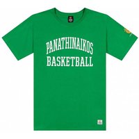 Panathinaikos Athen EuroLeague Herren Basketball T-Shirt 0194-2547/3045 von EuroLeague