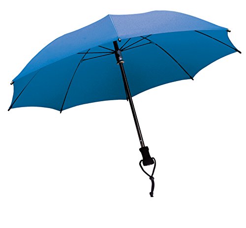 Göbel Birdiepal Outdoor Regenschirm/Trekkingschirm, königsblau von Artist Unknown