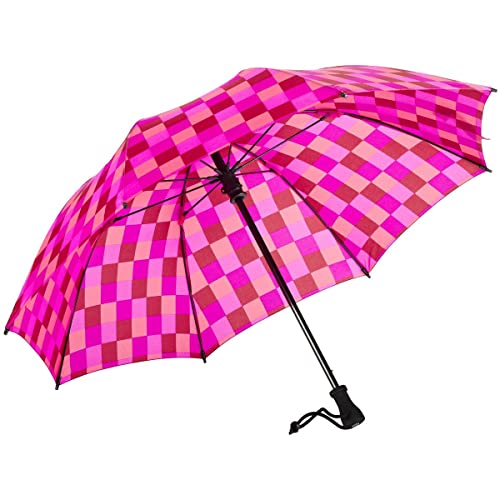 Göbel Regenschirm rosa Einheitsgröße von EuroSCHIRM