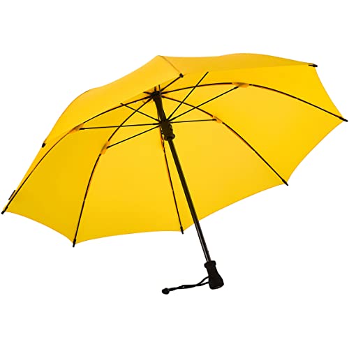 Unbekannt Euroschirm Birdiepal Outdoor Regenschirm, gelb von EuroSCHIRM