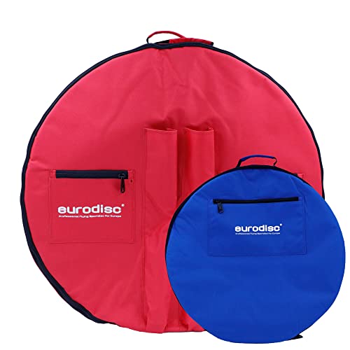 eurodisc Transporttasche für eurodisc Disc-Golf-Korb Double Layer Chain von Eurodisc