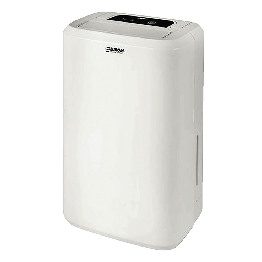 Euromarine Dehumidifier 220v Durchsichtig 19 x 27.5 x 45.5 cm von Euromarine
