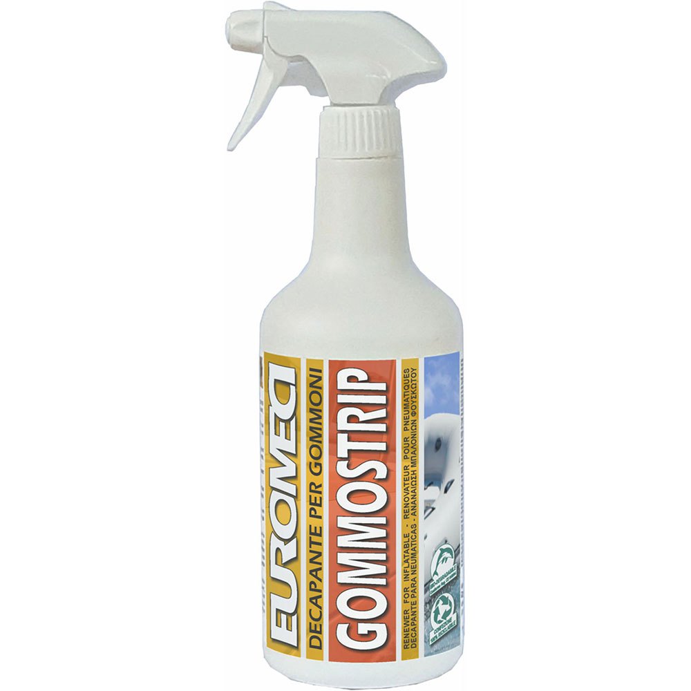 Euromeci Gommostrip 750ml Pickling Spray Durchsichtig von Euromeci