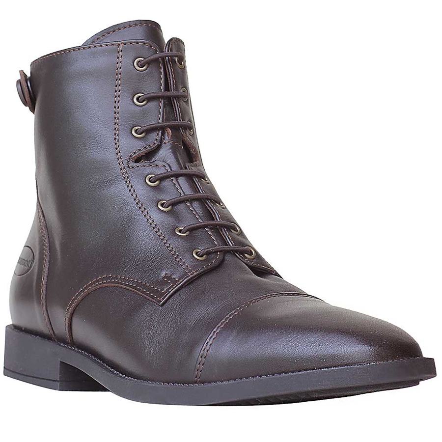 Euroriding Davos Stiefelette unisex von Euroriding