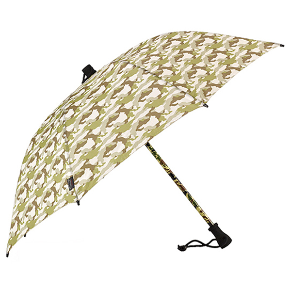 EuroSchirm - Birdiepal Outdoor - Regenschirm camouflage von Euroschirm