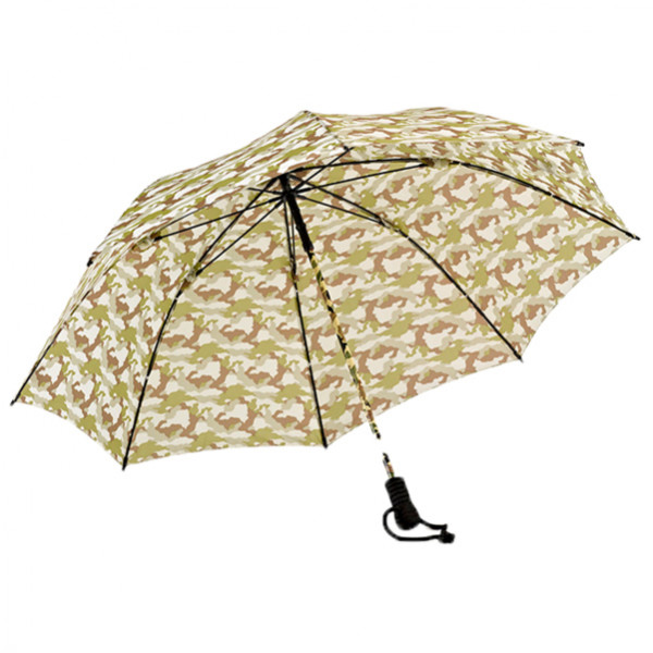 EuroSchirm - Swing Liteflex - Regenschirm camouflage von Euroschirm