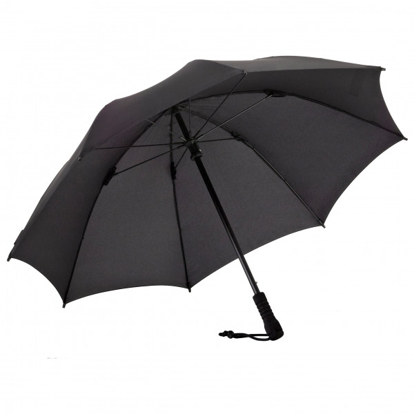 EuroSchirm - Swing - Regenschirm schwarz von Euroschirm