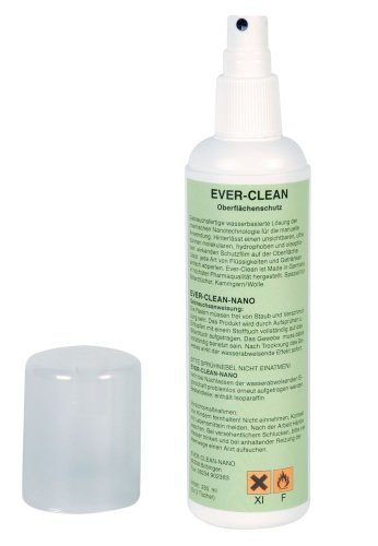 Ever-Clean Billardtuch-Versiegelung, Schutzspray für Billardtuch von Ever Clean