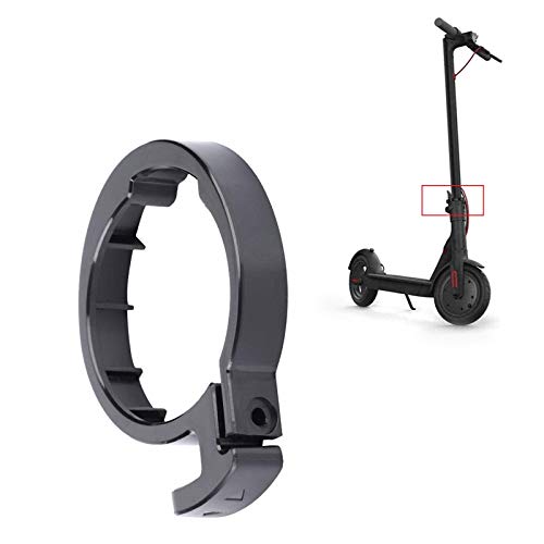Ever Scooter Sicherungsring, Elektrischer Roller Wachring Circle Cleed Guard Ring Schnalle Accessoire für Xiaomi Mijia M365 Elektrische Rollerteile von Ever