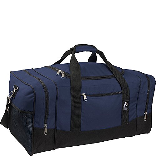 Everest Sportliche Gepäck-Reisetasche, groß von Everest