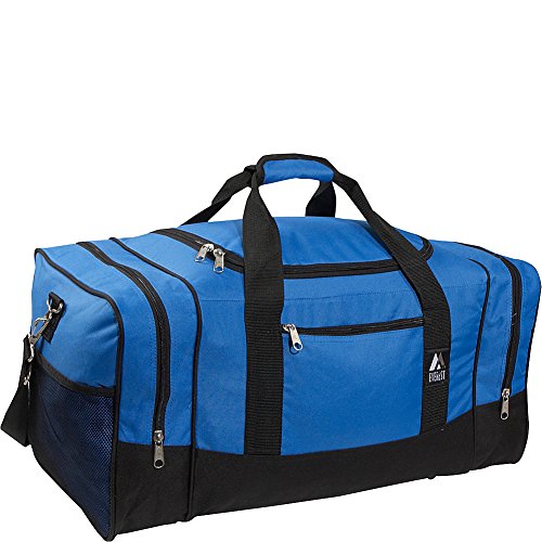 Everest Sportliche Gepäck-Reisetasche, groß von Everest
