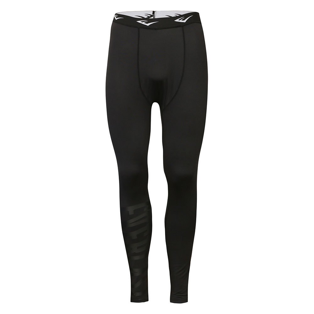 Everlast Calcite 2 Long Tight Schwarz S Mann von Everlast