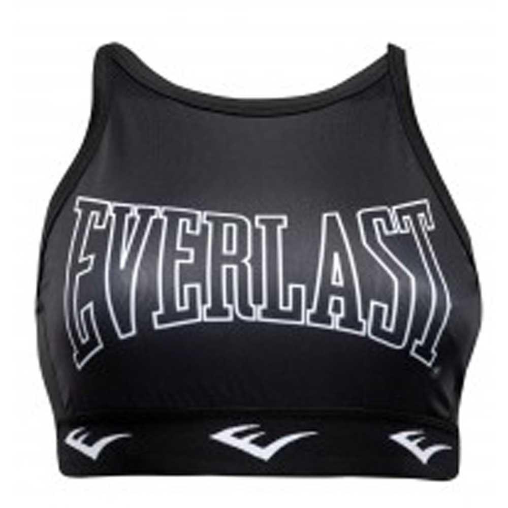 Everlast Duran Bra Schwarz L Frau von Everlast