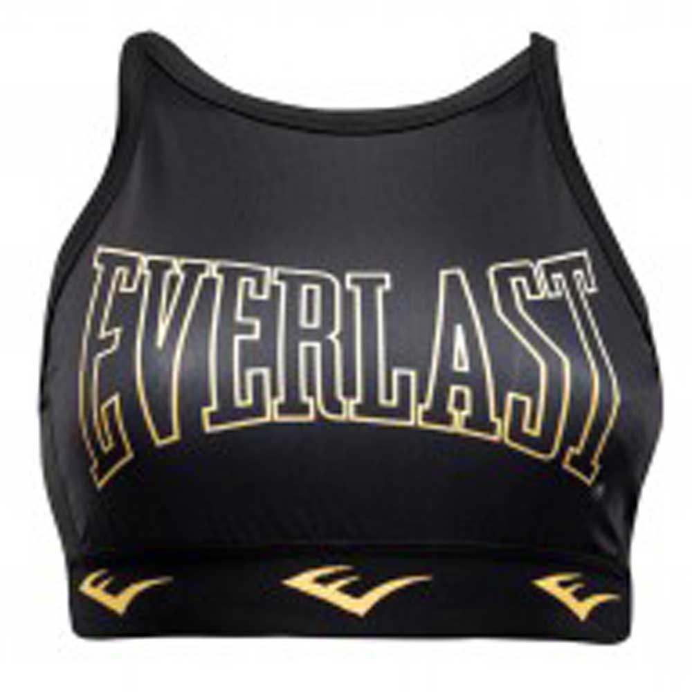 Everlast Duran Bra Schwarz L Frau von Everlast