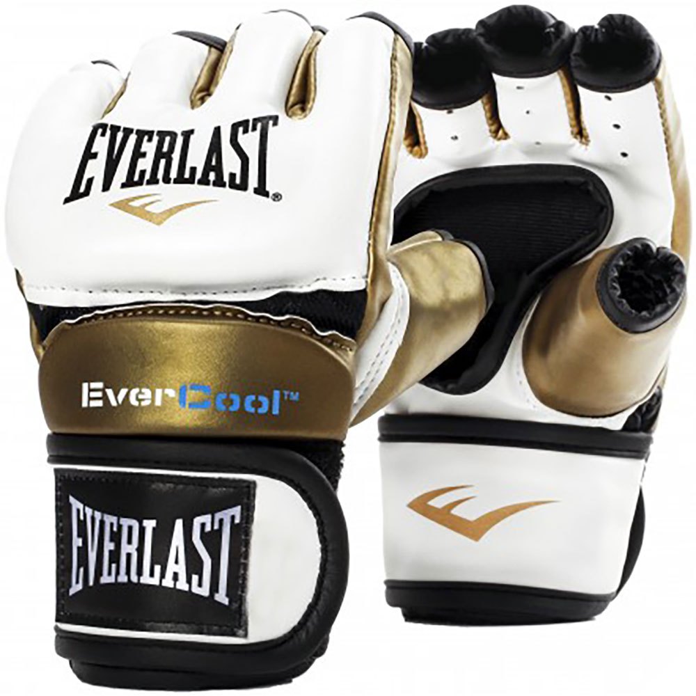 Everlast Everstrike Training Training Gloves Weiß M-L von Everlast