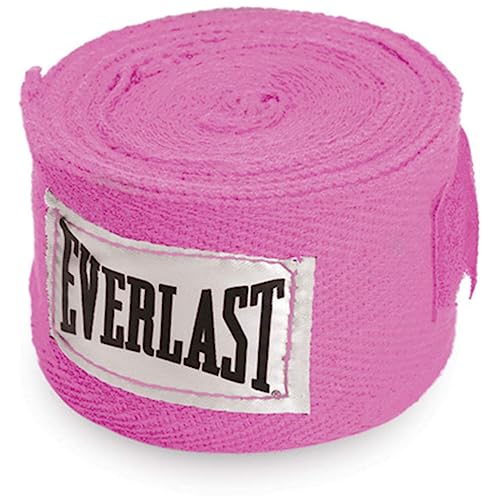 Everlast HANDWRAP 120 X6 PINK von Everlast