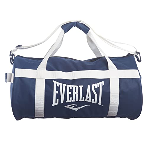 Everlast Herren-Tasche, marineblau / weiß, Einheitsgröße von Everlast