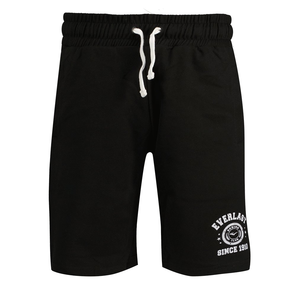 Everlast Kirby Shorts Schwarz L Mann von Everlast