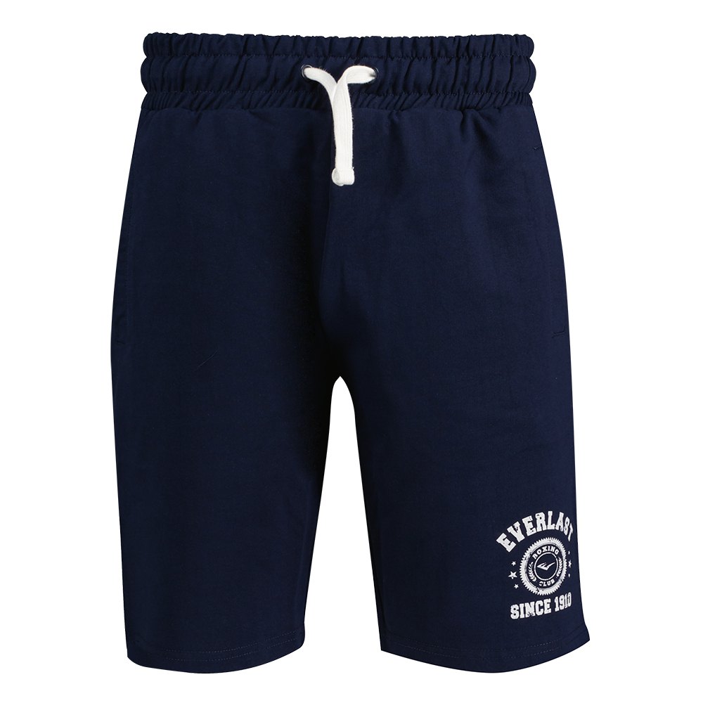 Everlast Kirby Shorts Blau L Mann von Everlast